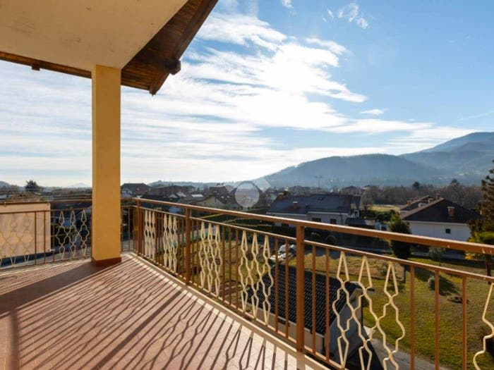 Appartamento trilocale in vendita in Via Beckwith, Airali, Luserna San Giovanni