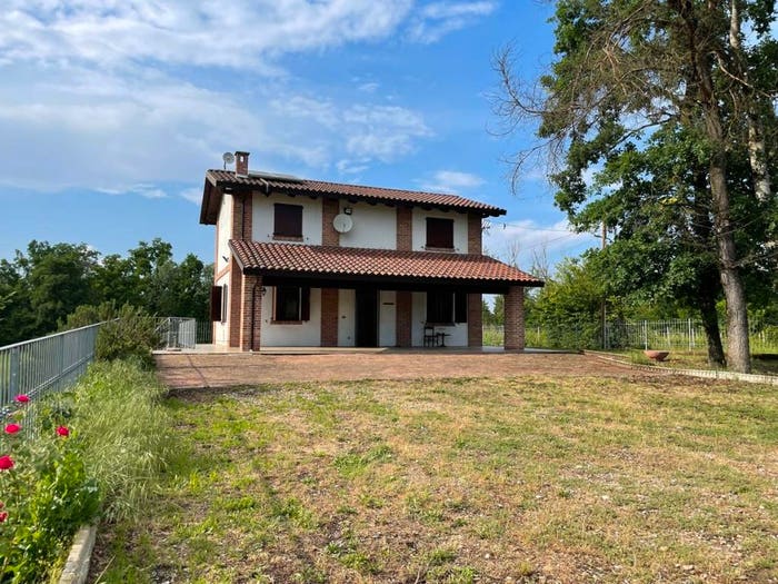 Casa quadrilocale in vendita in Regione Scalibri, Incisa Scapaccino