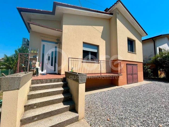 Casa con 6 locali in vendita in Via cristoforo colombo, Centro, Cervignano del Friuli