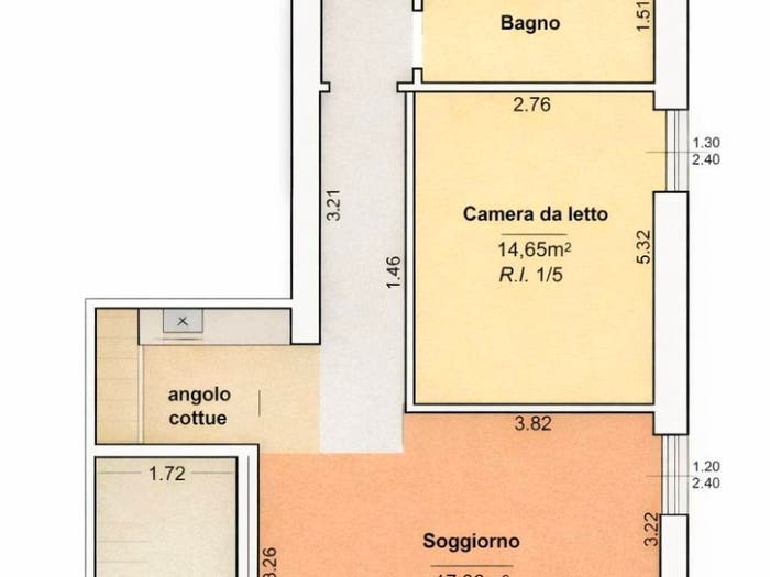 Case in Vendita e in Affitto - 3