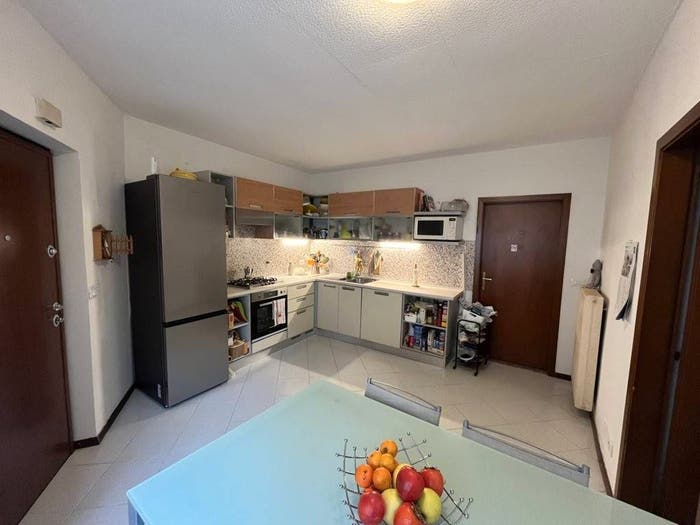 Appartamento trilocale in vendita in Centro, Pergine Valsugana