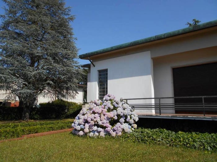 Casa con 6 locali in vendita in Via Leone Lotti, Orentano, Castelfranco di Sotto