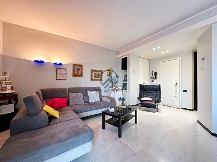 Appartamento trilocale in vendita in Via Croci, Monticelli Croci, Andria