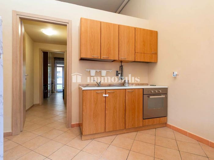 Appartamento bilocale in vendita in Via Gioacchino Rossini, Santa Maria, Collegno