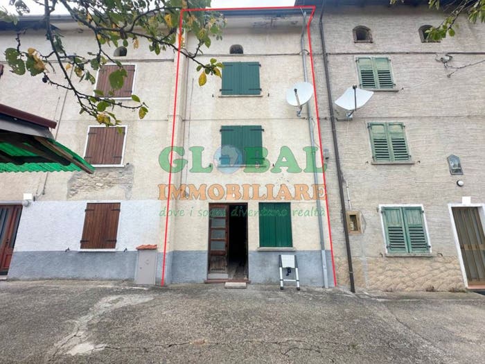 Casa trilocale in vendita in Via Stoner, Stoner, Enego
