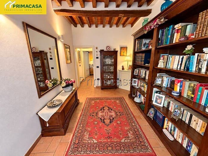 Casa bilocale in vendita in Corso Roma, Centro Storico, Carpi