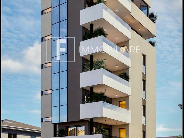 Appartamento quadrilocale in vendita in Lido Est, Jesolo