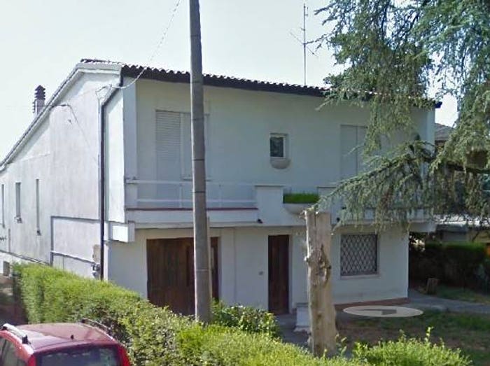 Casa con 6 locali in vendita in Via Giacomo Puccini, Centro, Conselice