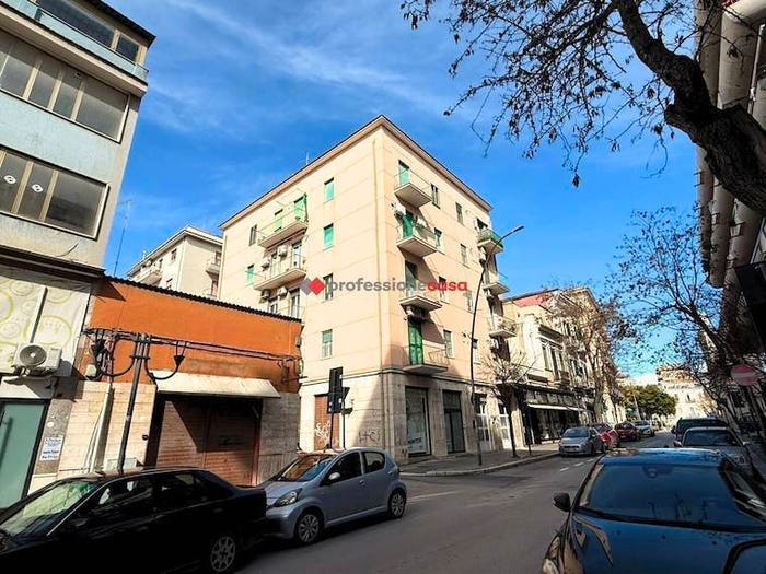 Appartamento trilocale in vendita in Via Sottotenente Giuseppe Russo C, Immacolata, Foggia