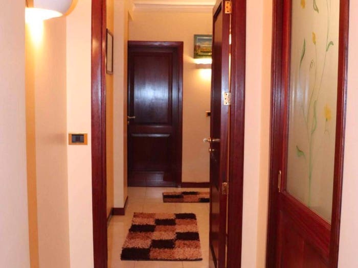 Appartamento trilocale in vendita in Via Palermo, Palermo Indipendenza, Catania