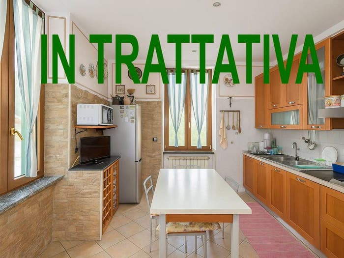 Appartamento con 5 locali in vendita in Via Campofreddo, Campo Ligure