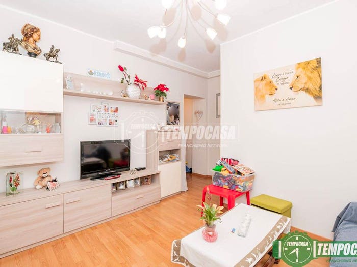 Appartamento trilocale in vendita in Via Cabrini Madre, Centro, Lodi Vecchio
