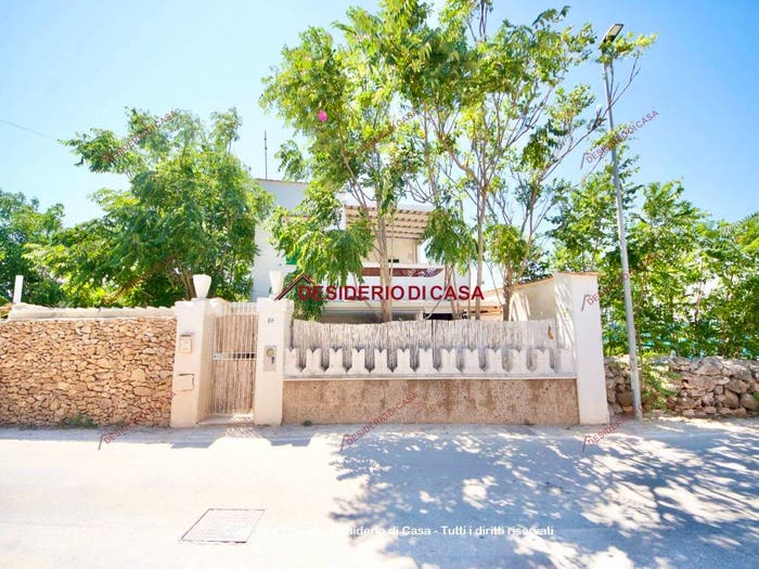 Casa trilocale in vendita in Strada Punta Sottile, Favignana