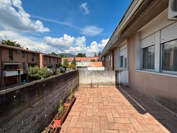Casa quadrilocale in vendita in Via Tiziano, San Polo Nuovo, Brescia