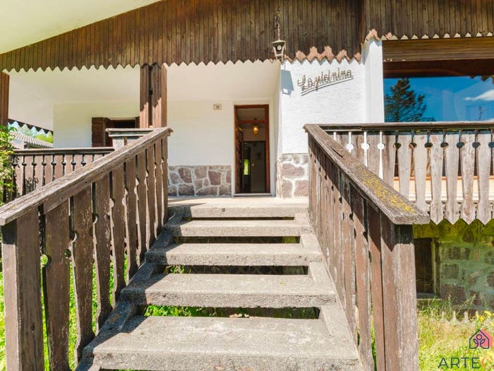 Casa con 5 locali in vendita in Via Molaren, Mezzano