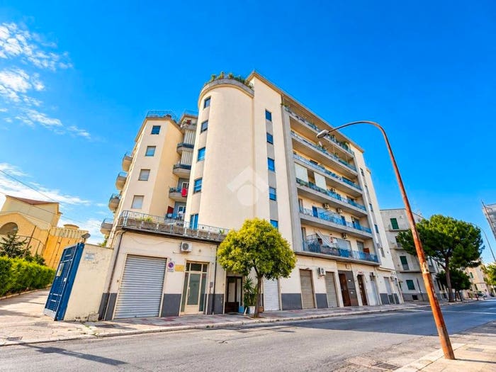 Appartamento bilocale in vendita in Via Mogadiscio, San Ciro Stadio, Foggia