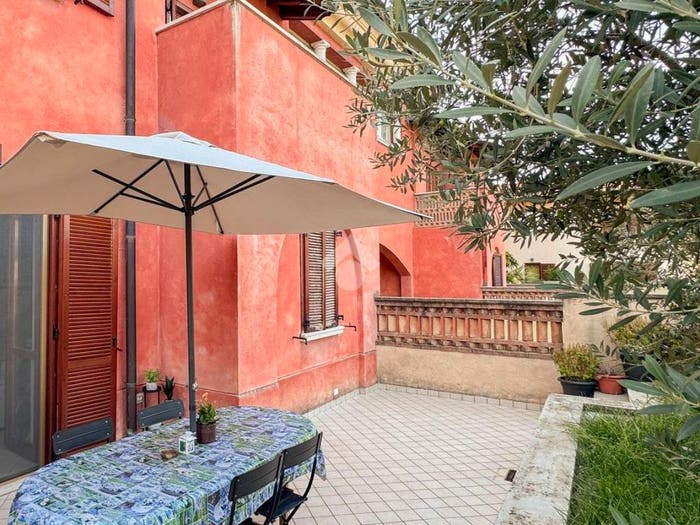 Appartamento trilocale in vendita in Via della sorgente, Colombaro Timoline, Corte Franca