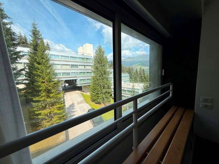 Appartamento bilocale in vendita in Resedence Solaria, Marilleva, Mezzana