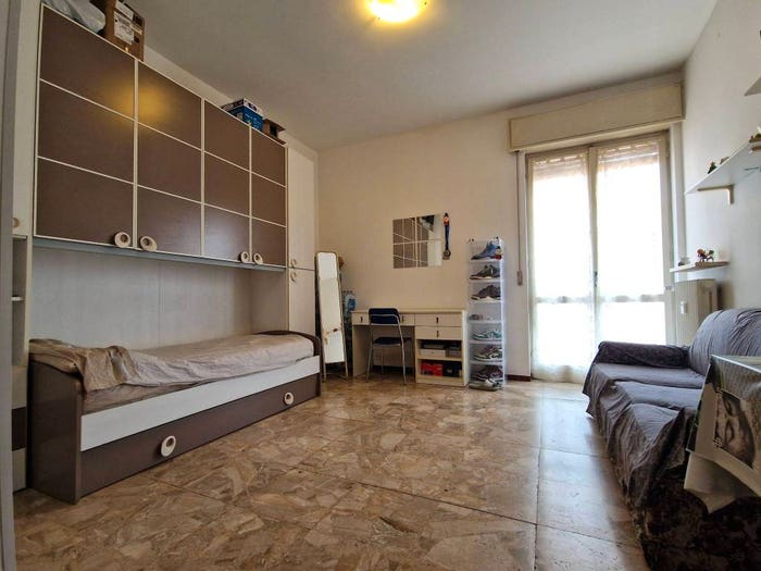 Appartamento monolocale in vendita in Galleria Alessandro Manzoni, Stazione Ticinello, Pavia