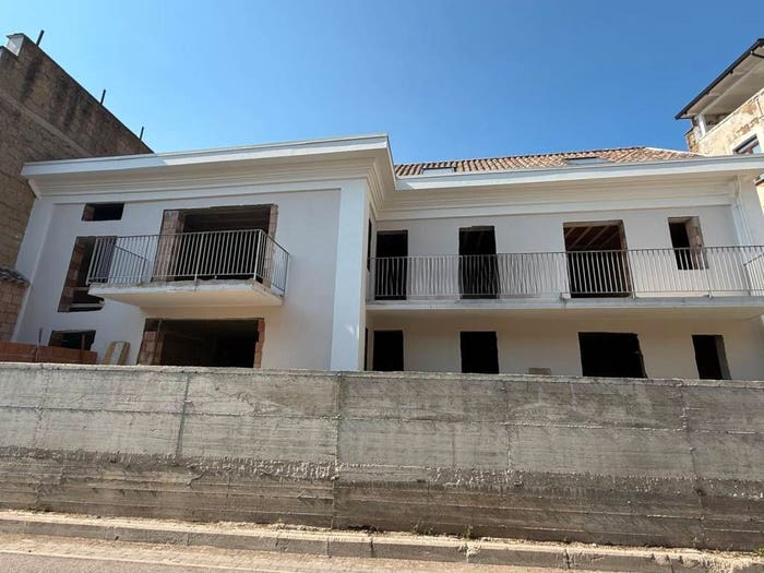 Casa con 6 locali in vendita in Via Michele Camusso, Ercole, Caserta