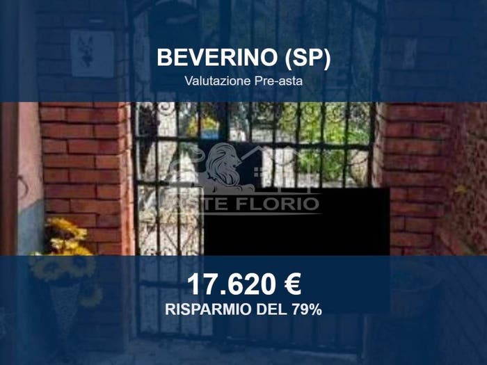 Appartamento con 6 locali in vendita in Via San Remigio snc, San Remigio, Beverino