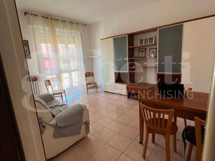 Appartamento bilocale in affitto in Via Bordighera, Famagosta, Milano