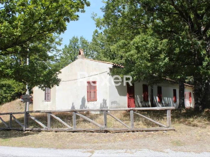 Appartamento bilocale in vendita in Contrada Conserva, San Costantino Albanese