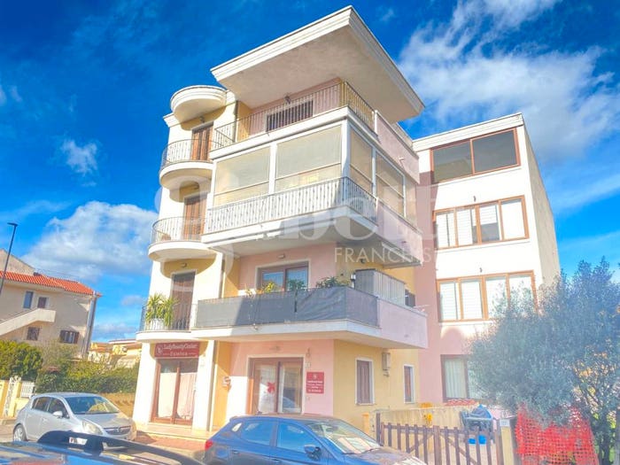 Appartamento trilocale in vendita in Via Damiano Chiesa, Viale Aldo Moro Ospedale Vecchio, Olbia