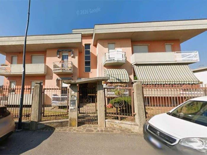 Appartamento quadrilocale in vendita in Via Taranto, Centro, Palazzolo sull'Oglio