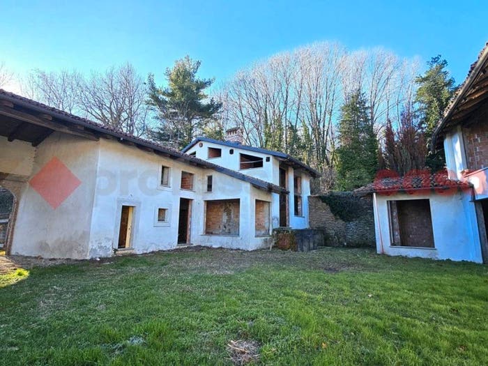 Casa in vendita in strada dei losani, Collina, Pinerolo
