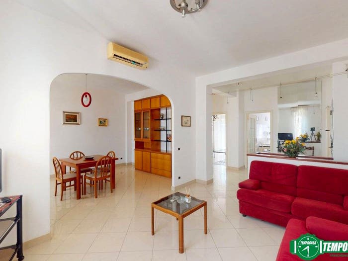 Appartamento quadrilocale in vendita in Via Giovanni Sittoni, Migliarina, La Spezia