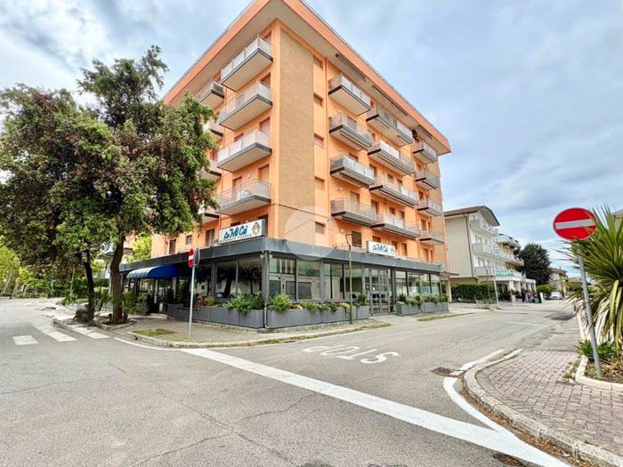 Appartamento bilocale in vendita in Viale giotto, Valverde, Cesenatico
