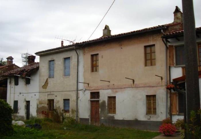 Casa quadrilocale in vendita in Vicolo Durini, Centro, Gambarana