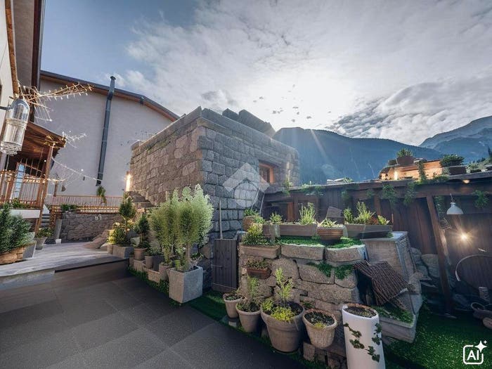 Casa bilocale in vendita in Via castellammare, Centro, Gragnano