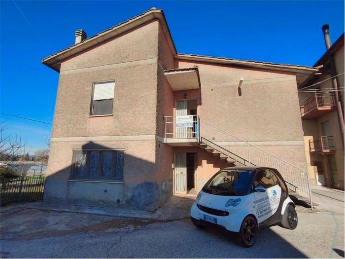 Casa con 6 locali in vendita in Cerro, Marsciano