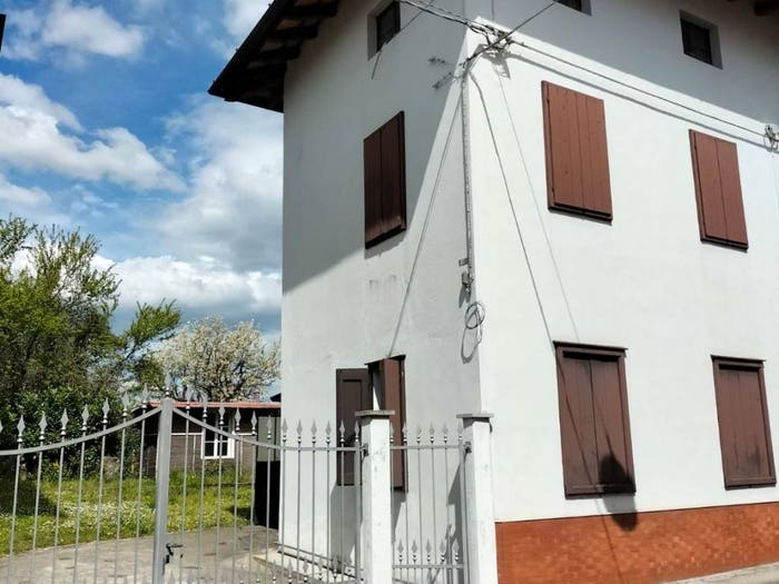 Casa con 5 locali in vendita in Via Giulio Cesare, Centro, Gorizia