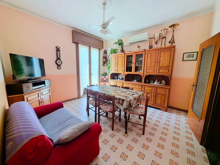Appartamento quadrilocale in vendita in Via Giacomo Matteotti, Centro, Castelnuovo Rangone