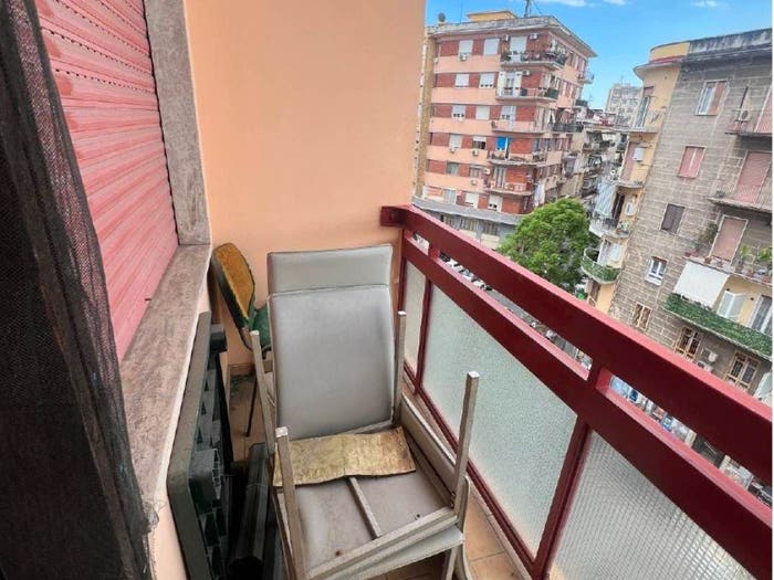 Appartamento trilocale in vendita in Corso Arnaldo Lucci Napoli NA Italia, Zona Industriale Marina, Napoli