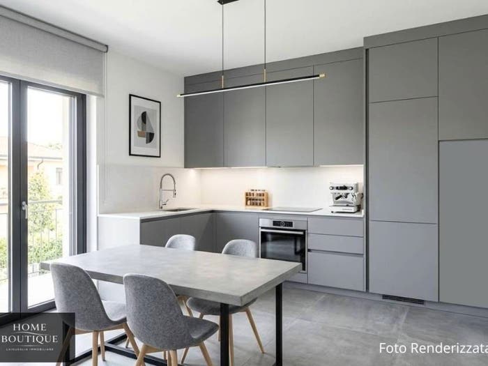 Appartamento trilocale in vendita in via Calvesana, Marina Di Andora, Andora