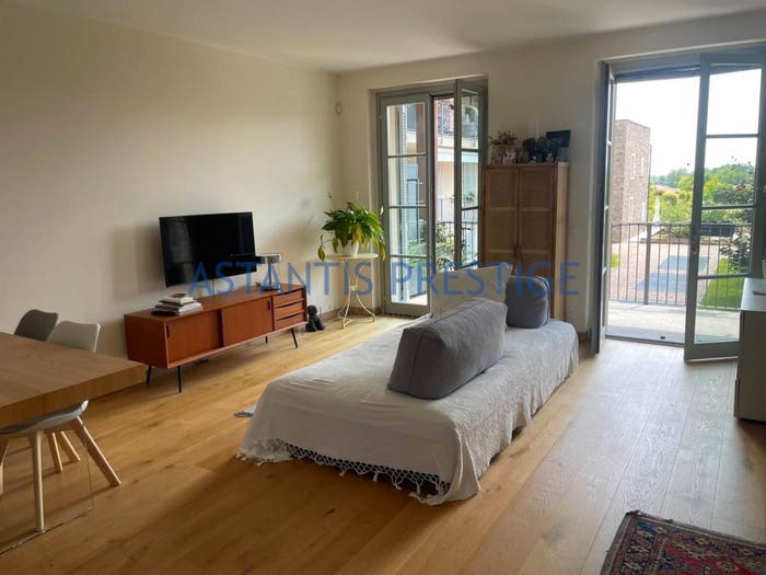 Appartamento bilocale in vendita in Via Sant'Isidoro, Bogogno