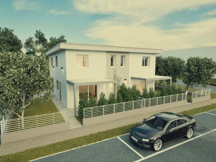 Casa con 5 locali in vendita in Via Sandro Botticelli, Castellarano