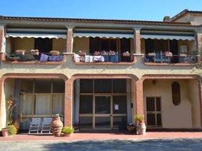 Appartamento con 6 locali in vendita in Albinia, Orbetello