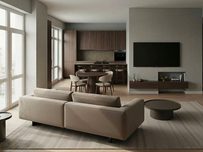 Appartamento trilocale in vendita in Via Carlo Emanuele I, Triante, Monza