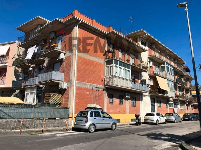 Appartamento bilocale in vendita in Via Rosario Livatino, Piano Tavola, Camporotondo Etneo