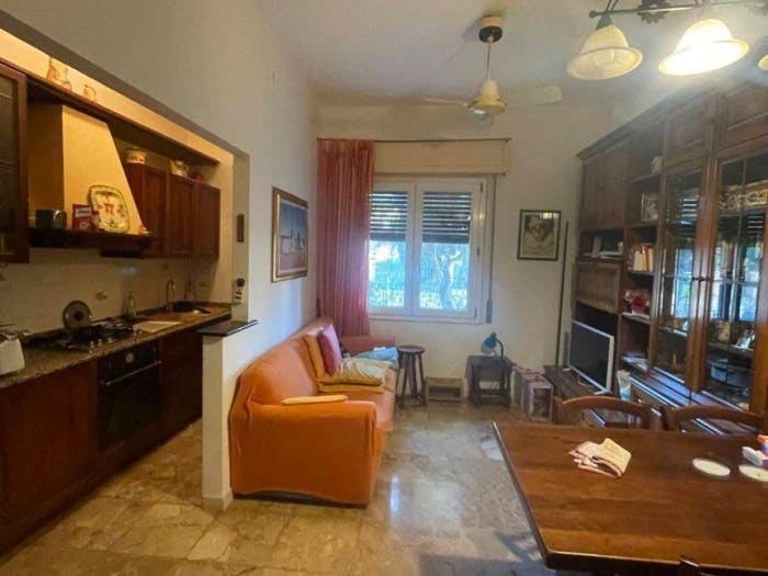 Appartamento trilocale in vendita in Via Seuda, Centro, Diano Castello