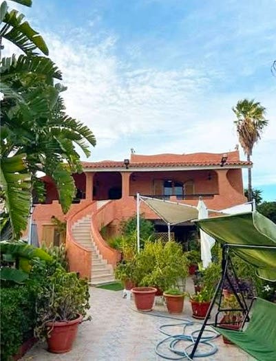Casa con 6 locali in vendita in Reitani, Noto