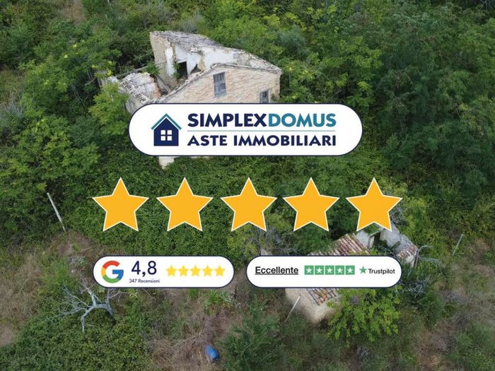 Casa con 6 locali in vendita in Contrada San Valentino, Loro Piceno