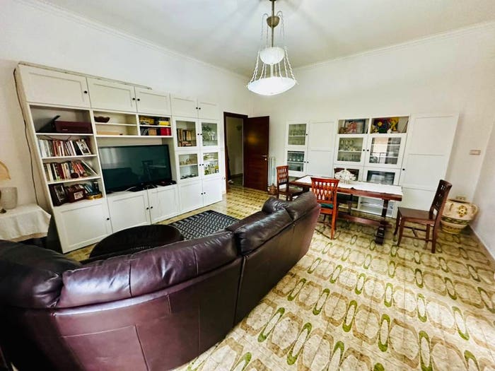 Appartamento con 5 locali in vendita in Via Sottotenente Giovanni Iannaccone, Emanuele II C Colombo Morelli e Silvati, Avellino