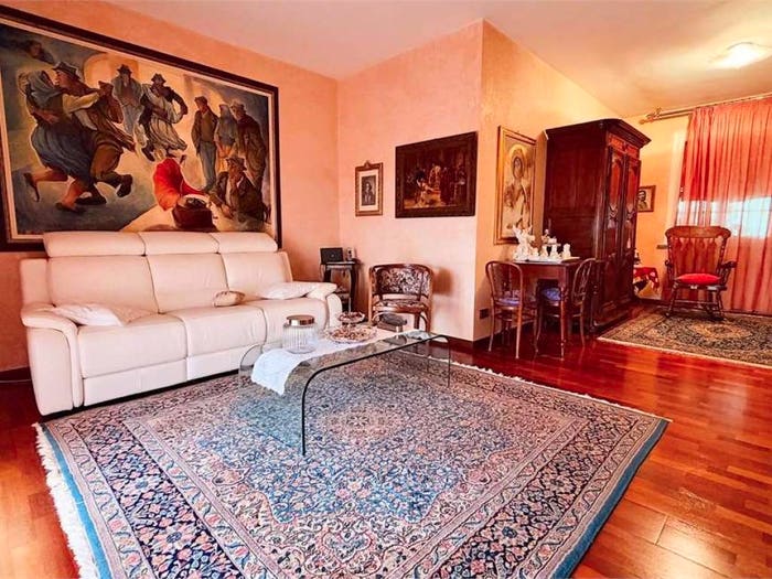Casa con 6 locali in vendita in Via Egisto Ricci, Centro, Sogliano al Rubicone