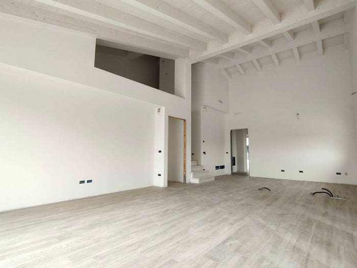 Casa con 6 locali in vendita in Via Giacomo Zanella, Centro, Mestrino